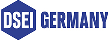 Logo DSEI Germany