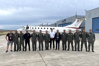 Group Picture EAF