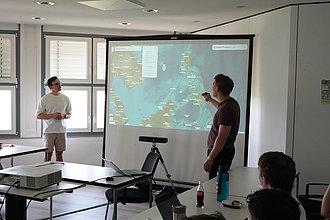 Presentation
